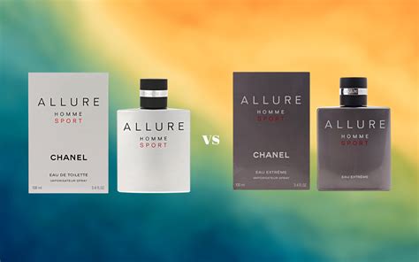 eau extreme vs eau de parfum